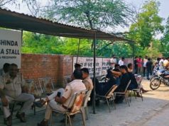 भतीजे के जन्मोत्सव में आया युवक बना निशाना, बेरहमी से हत्या