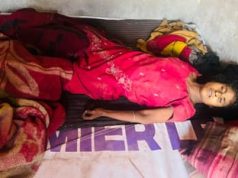 घरेलू कलह बनी मौत की वजह, सिर पर वार से महिला की गई जान