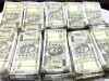 ऑपरेशन मैदान 2.0 के तहत छापेमारी : बेरोजगार युवक के घर से 10 लाख रुपये से अधिक नकदी बरामद