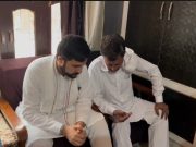 सजूमा में दूषित पानी से 70 से ज्यादा बच्चे बीमार, एक की मौत