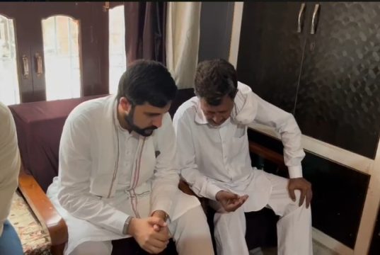 सजूमा में दूषित पानी से 70 से ज्यादा बच्चे बीमार, एक की मौत