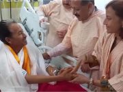जेपी नड्डा ने जूस पिलाकर खत्म कराया सोनम वांगचुक का अनशन, सरकार ने मांगों पर सकारात्मक रुख का दिया भरोसा