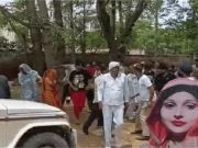 फरीदाबाद में छह माह की गर्भवती महिला की संदिग्ध मौत, पति समेत पांच ससुरालीजनों पर हत्या का केस
