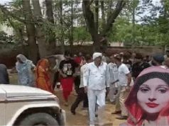 फरीदाबाद में छह माह की गर्भवती महिला की संदिग्ध मौत, पति समेत पांच ससुरालीजनों पर हत्या का केस