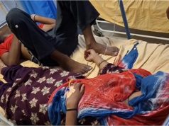 पलवल में बकरी के दूध की लस्सी पीने के बाद एक ही परिवार के 7 लोग बीमार