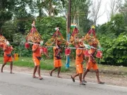 कांवड़ यात्रा को लेकर पंचकूला पुलिस अलर्ट, 540 जवान तैनात