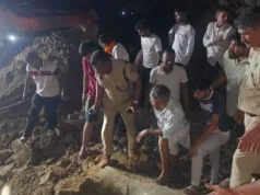 झज्जर में दर्दनाक हादसा: बछड़े को बचाने कुएं में उतरे चार लोग, तीन की मौत
