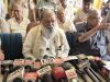 अनिल विज ने ‘मन की बात’ सुनी, पेपर लीक और इस्तीफे पर विपक्ष को घेरा