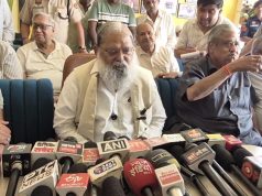 अनिल विज ने ‘मन की बात’ सुनी, पेपर लीक और इस्तीफे पर विपक्ष को घेरा