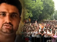रोहतक में धरने की चेतावनी, जिला पार्षद जयदेव डागर ने केंद्र सरकार को दिया 7 दिन का अल्टीमेटम