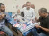 हिसार में मल्टीस्पेशलिटी अस्पताल पर स्वास्थ्य विभाग का छापा, रिकॉर्ड और दवाइयां जब्त