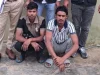 गुरुग्राम में चौकीदार हत्याकांड का खुलासा, मामूली विवाद में गमछे से गला घोंटकर हत्या