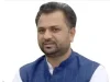 नूंह में बयानबाजी तेज, नसीम अहमद ने विधायक मामन खान को घेरा