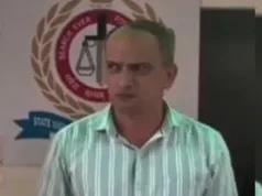 फायर एनओसी के नाम पर रिश्वतखोरी का भंडाफोड़, नारनौल का फायरमैन 20 हजार रुपये लेते गिरफ्तार
