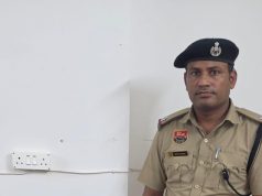 फर्जी पुलिस अफसर बनकर SHO पर बनाया दबाव, गुरुग्राम पुलिस ने दबोचा