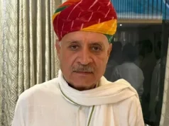 “बावल कार्यक्रम का मुझे निमंत्रण ही नहीं मिला, बिना बुलाए कैसे जाता”: राव इंद्रजीत सिंह