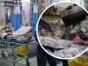 धारूहेड़ा में गैस रिफिलिंग के दौरान विस्फोट :चार झुलसे, दो की हालत गंभीर