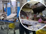 धारूहेड़ा में गैस रिफिलिंग के दौरान विस्फोट :चार झुलसे, दो की हालत गंभीर
