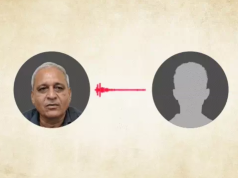 मंत्री रणबीर गंगवा बनकर लोगों को ठगने वाले दो साइबर आरोपी गिरफ्तार