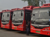सोनीपत से दिल्ली ISBT तक शुरू होगी इलेक्ट्रिक बस सेवा, किराया 70 रुपये तय