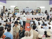 गुरुग्राम में कष्ट निवारण समिति की बैठक, 15 में से 13 शिकायतों का मौके पर निस्तारण
