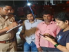 फरीदाबाद के युवक की पत्नी के सामने गोली मारकर हत्या, जांच में जुटी पुलिस