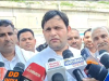 5.19 करोड़ की विकास परियोजनाओं का पलवल में शिलान्यास, सभी वार्डों में होगा समान विकास