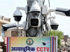 पलवल के हथीन में 80 सीसीटीवी कैमरों से मजबूत होगी शहर की सुरक्षा व्यवस्था