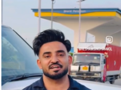हरियाणा के पंजाबी गायक रेशम सिंह अनमोल का दावा, E20 पेट्रोल से बंद हुई नई डिफेंडर