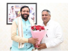 पूर्व HSSC चेयरमैन भोपाल सिंह खदरी बने मुख्यमंत्री के विशेष शिकायत निवारण अधिकारी