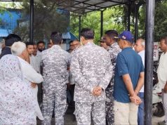 कैथल में सड़क हादसे में एयरफोर्स सार्जेंट की मौत, हाईवे किनारे रुकी कार से उतरते ही वाहन ने मारी टक्कर