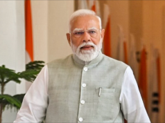 पीएम मोदी की हरियाणा रैली की तैयारियां तेज, लड्डू और चुनरी से होगा स्वागत