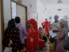 होडल नागरिक अस्पताल में महीनों से महिला डॉक्टर का अभाव, इलाज के लिए परेशान महिलाएं