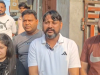 अंबाला में ‘स्वच्छता ही स्वागत’ अभियान की शुरुआत, भाजपा नेताओं ने किया श्रमदान