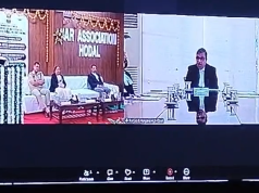 होडल न्यायिक परिसर में आधुनिक वकील चैंबर भवन का शिलान्यास, मिलेंगी बेहतर सुविधाएं