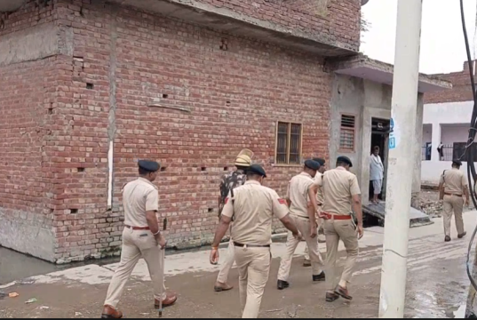अंबाला में नशा तस्करों पर सख्ती, अवैध संपत्तियां भी होंगी अटैच: डीएसपी
