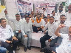 अंबाला बार एसोसिएशन की भूख हड़ताल, लीगल एंड डिफेंस काउंसिल सिस्टम का विरोध