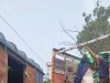 अंबाला मंडल की नई उपलब्धि, पहली बार पंपोर के लिए भेजा गया चावल का वैगन