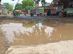 फरीदाबाद में साहूपुरा रोड का होगा कायाकल्प, 1.30 करोड़ से बनेगी सीमेंटेड सड़क
