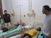 रेवाड़ी में पुलिस-बदमाश मुठभेड़: दो आरोपी घायल, एसआई की जान बची
