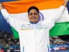 हरियाणा की शर्मिला धनखड़ ने रचा इतिहास, कॉमनवेल्थ गेम्स में जीता पैरा एथलेटिक्स का पहला स्वर्ण