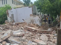 गुरुग्राम में वन विभाग की बड़ी कार्रवाई, डेढ़ कनाल सरकारी जमीन से हटाए अवैध कब्जे