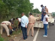 झज्जर डबल मर्डर में बड़ा खुलासा, गोली मारने के बाद कुचले गए थे दोनों के चेहरे
