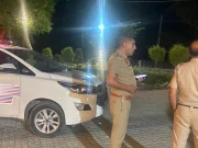 करनाल में स्कॉर्पियो सवारों पर फायरिंग, पुरानी रंजिश के चलते हमले का आरोप