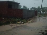 हरियाणा में मानसून की जोरदार दस्तक, आठ जिलों में हुई भारी बारिश