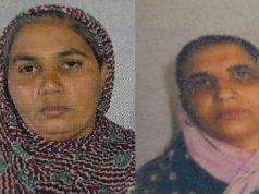 सोनीपत में बारिश का कहर, पुराने मकान की छत गिरने से देवरानी-जेठानी की मौत