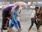 हरियाणा में फिर सक्रिय होगा मानसून : मौसम बदलेगा, कई जिलों में बारिश और तेज हवाओं के आसार