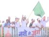 यमुनानगर में नशे के खिलाफ जनसैलाब, CM नायब सैनी ने 1.16 लाख प्रतिभागियों की मैराथन को दिखाई हरी झंडी