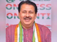 19 जुलाई से हरियाणा दौरे पर निकलेंगे कांग्रेस प्रभारी संजय दत्त, संगठन होगा मजबूत