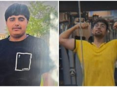 झज्जर में दर्दनाक सड़क हादसा: एयरफोर्स का फॉर्म भरने जा रहे दो दोस्तों की मौत, एक गंभीर घायल